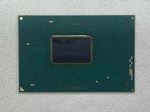 Re-ball Tested Original Intel CPU Core i7 (i7-7920HQ) SR32L 0.45 Leader Ball