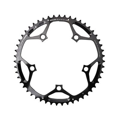 Plateau Route Stronglight – 53 Dents, Alu 7075, Diamètre 130 Mm, 9/10 Vitesses, Neuf