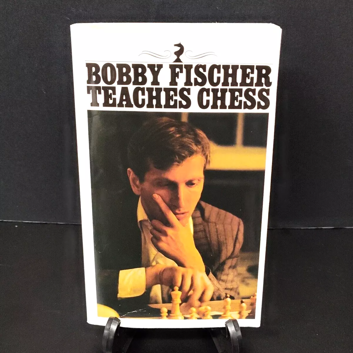 Bobby Fischer Teaches Chess 