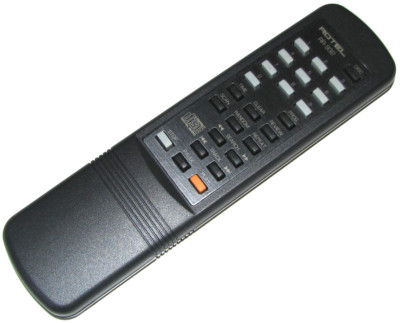 Rotel RR-932 (NEW) CD Player Remote Control RR932 FAST$4SHIPPING!!!!!!!!!!!!!