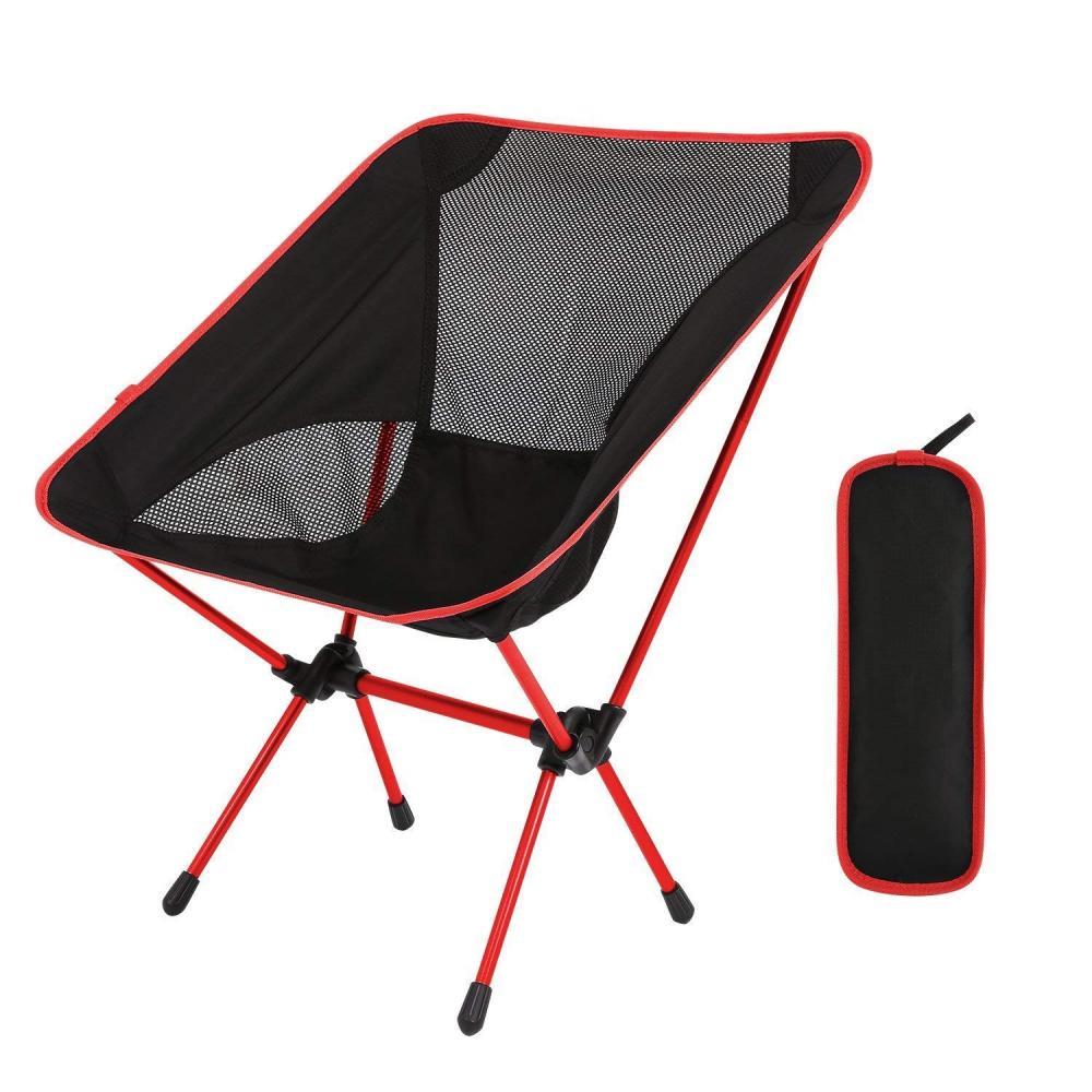 Carry With Chair Lightweight Chair Camping Diswoe Bag
