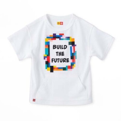 BUILD THE FUTURE lego collection x 