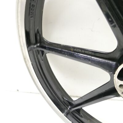 Kawasaki Z 1000 MK2 Front Wheel Rim 1.85x19 Inch Rim 67937 | eBay