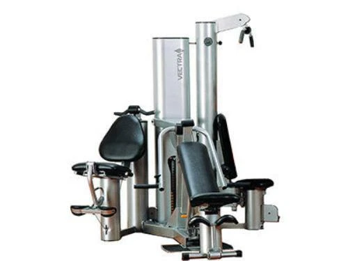 Used Vectra 1600 Multi Gym