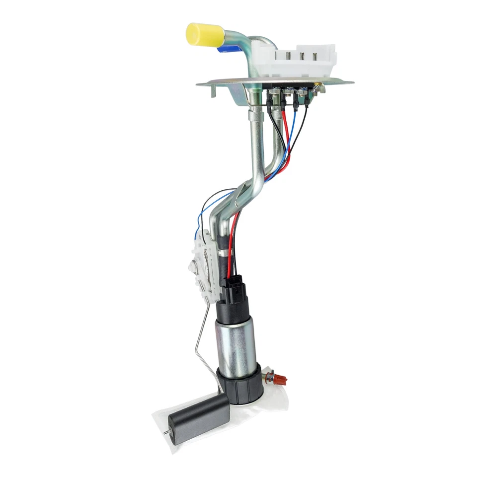 For 1989-97 Ford Ranger 1995-97 Mazda B2300 B4000 E2078S Fuel Pump Assembly Foto 4 de 4