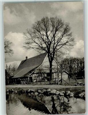 11048169 - 2991 Lorup Holiday Village Huemmling Farm Emsland LKR