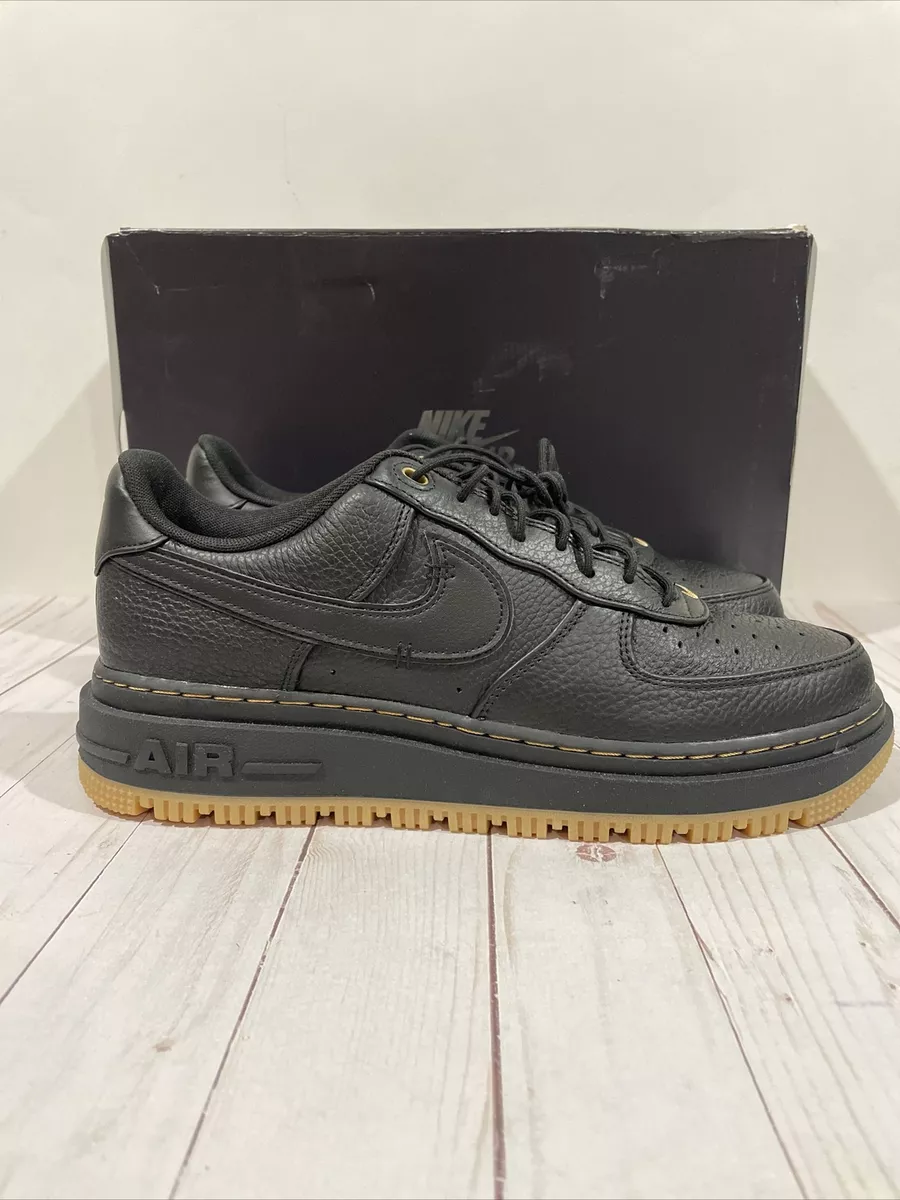 Nwt Nike Air Force 1 LUXE