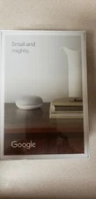 Google Home Mini Smart Speaker with Google Assistant - Chalk (GA00210-US)