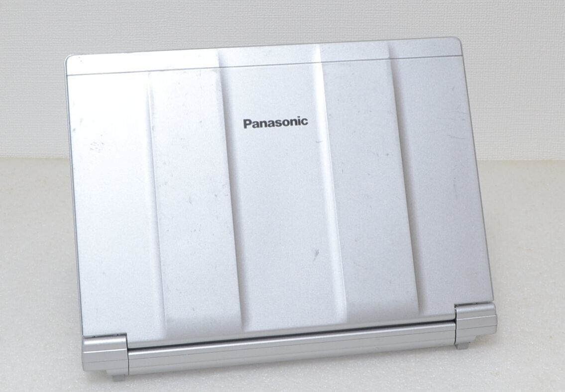 PANASONIC CF-SV9RFLVS LET'S NOTE i5-10310U Win10 Pro 64bit PANASONIC CF-SV9RFLVS LET'S NOTE i5-10310U Win10 Pro 64bit