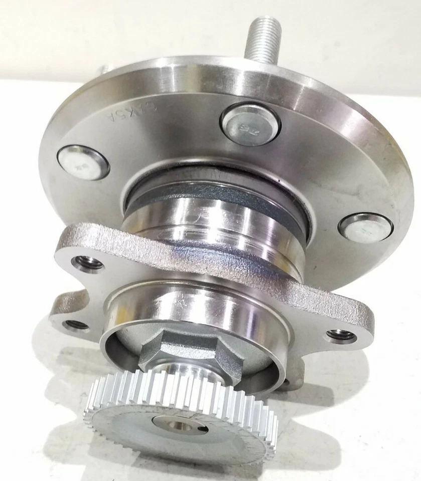 512189 Conjunto de cojinete de rueda y buje Moog envío gratuito devoluciones gratuitas 512189 Foto 4 de 4