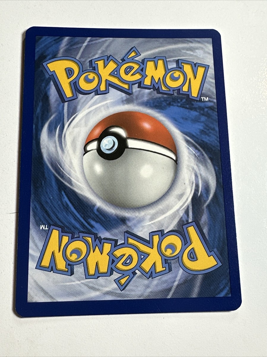 Pokémon TCG XY Fates Collide Gothita #32/124 Reverse Holo Common