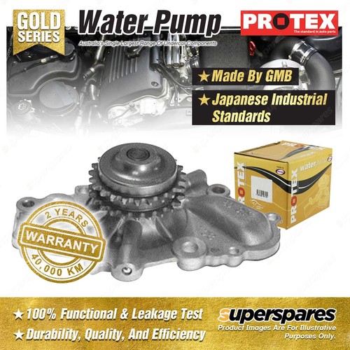 OELINE Water Pump & Oil Pump Kit – Fits 98-07 Dodge Charger, Chrysler 300, Sebring 2.7L