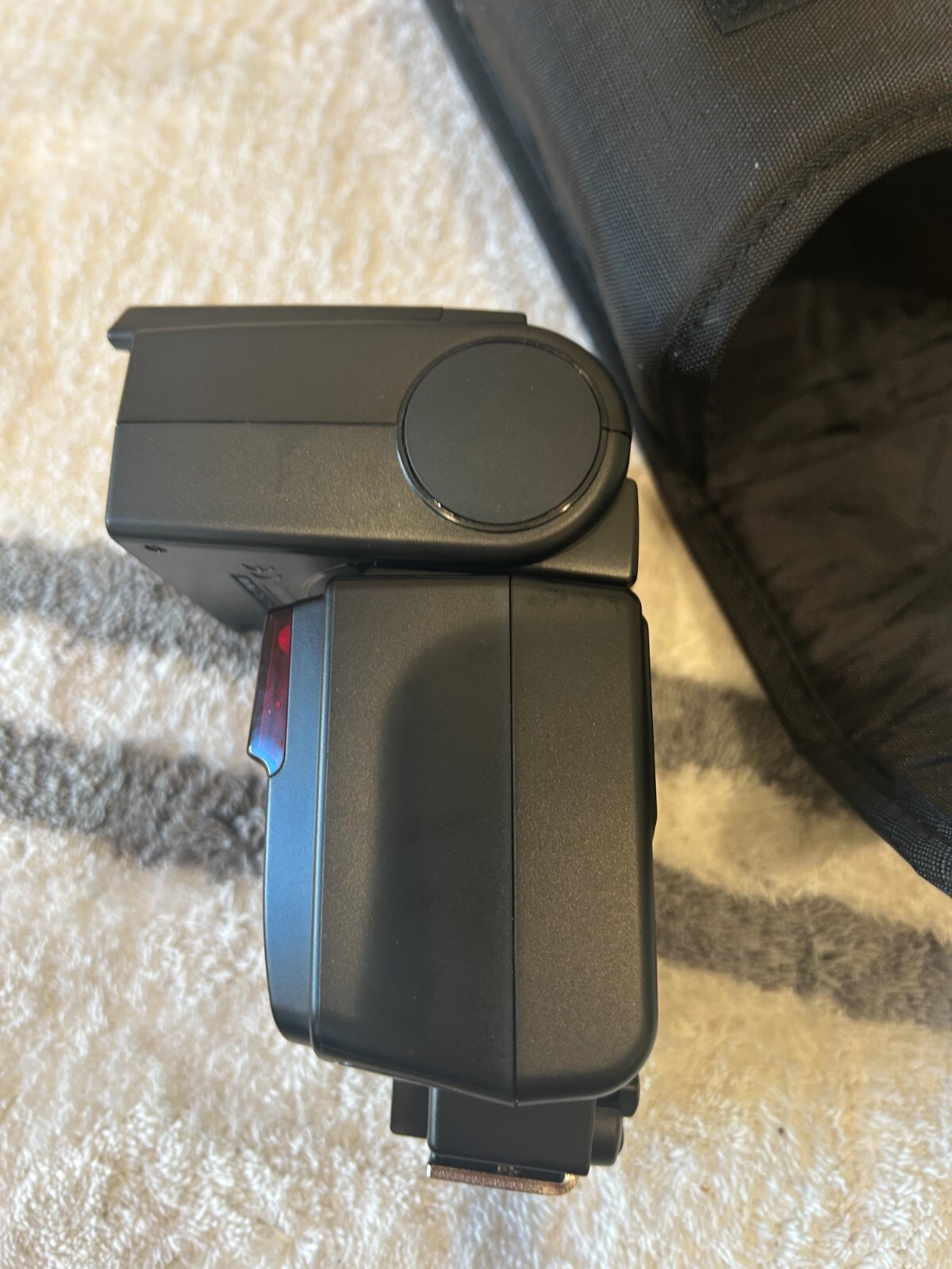 Nikon SB600 Speedlight I DTTL Flash for F100 F5 D750 D7500 D850 DF Z7