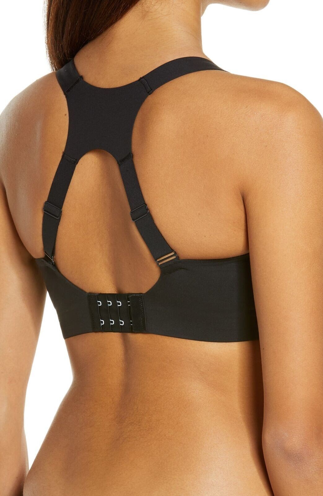 *506 Chantelle 29480 High Impact Wireless Sports Racerback Bra Size Medium eBay