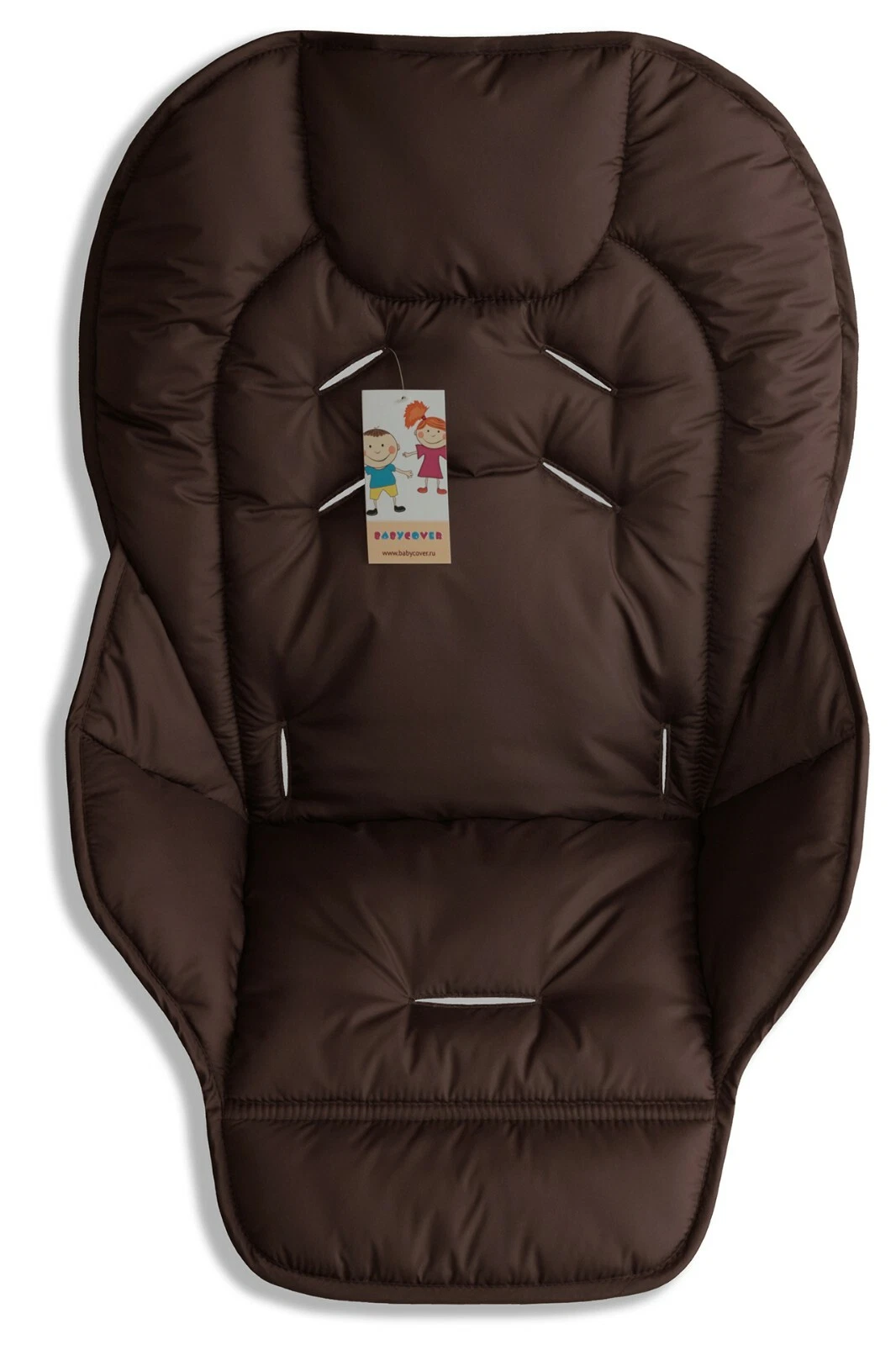 Compatible cover for high chair Chicco Polly, Chicco Polly compatible cover.