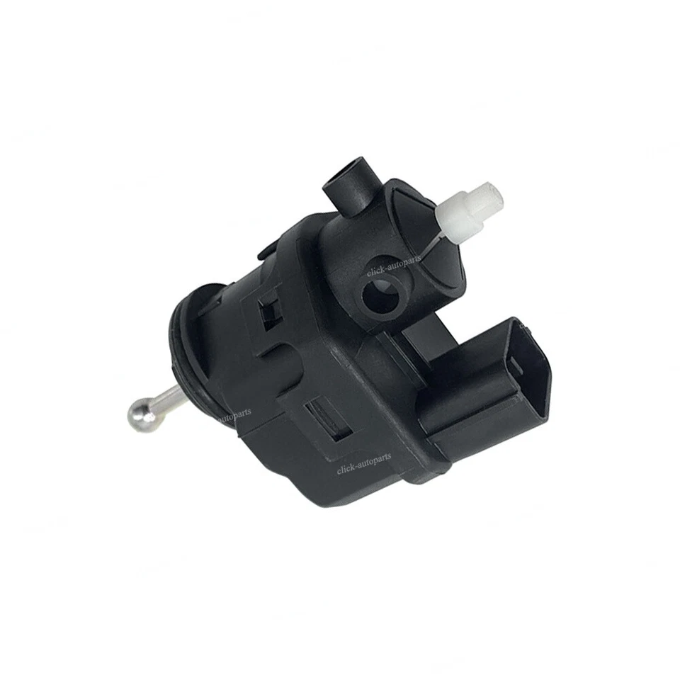 Motor de nivelamento de farol de carro 33130-SJK-J01 ajustador automático para Acura RL 05-12 - Imagem 4 de 4