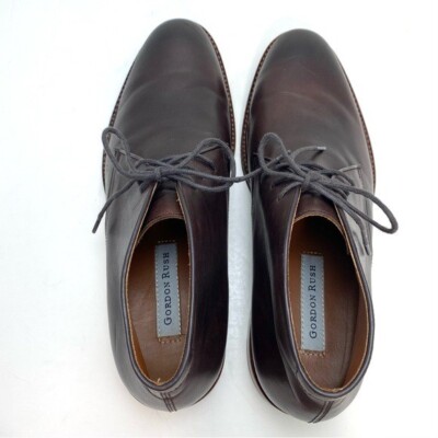 GORDON Rush Austin Chukka Boot in Espresso Brown Size 10 Gordon Rush Austin Chukka Boot in Espresso Brown Men main image 4