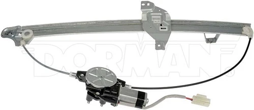 Dorman 751-513 Window Regulator Rear Left fits Ford models