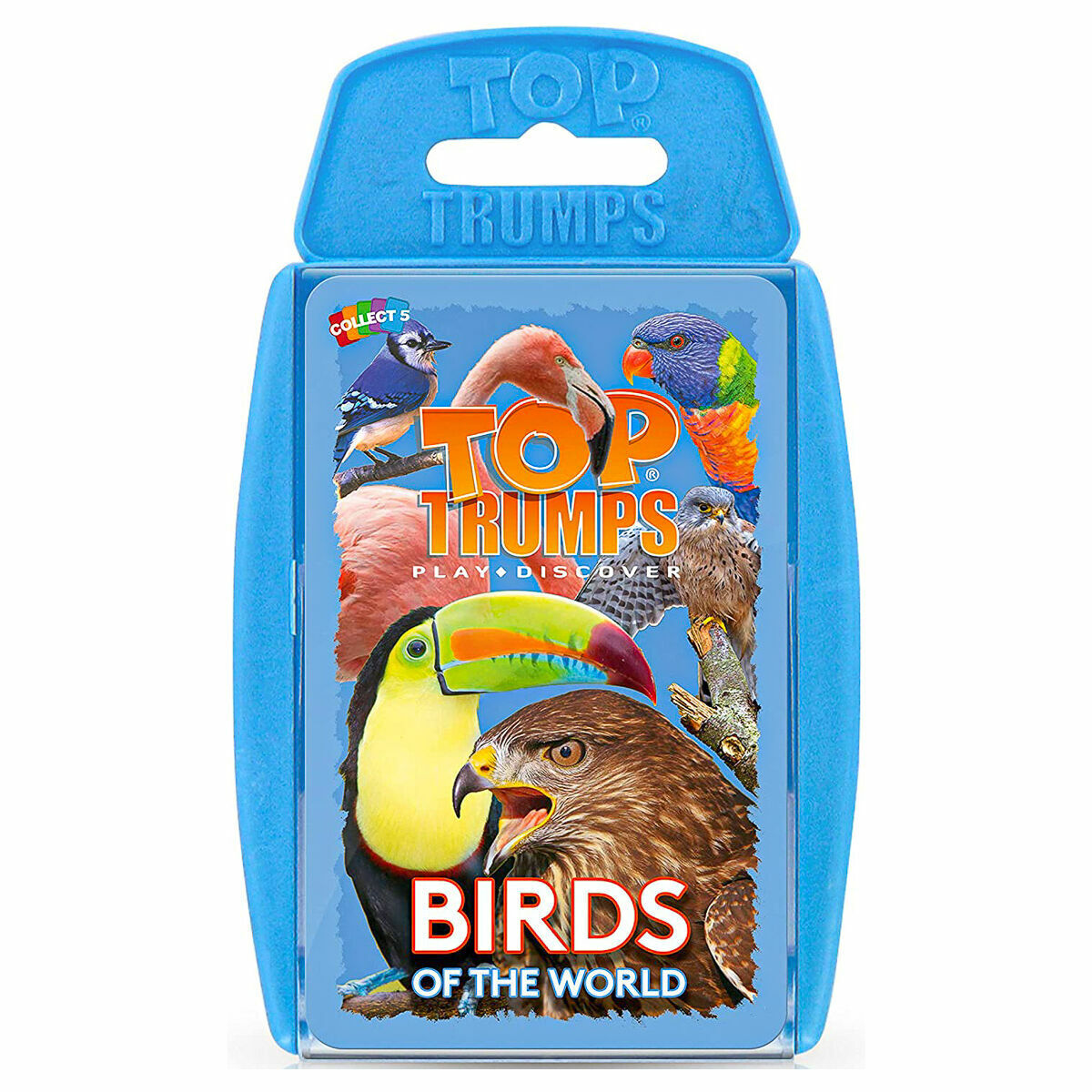  Top Trumps 032766 Jnr Dinosaur Roar Junior-Specials