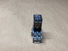 SIEMENS K10P-11A15-120 120V 50/60Hz 10A #113L79