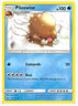 4x PLAYSET POKEMON TCG Piloswine (20) SM - Crimson Invasion (SM04) Pokemon TCG E