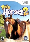 Petz: Horsez 2 (Nintendo Wii, 2007) DNT BBB-10 #12