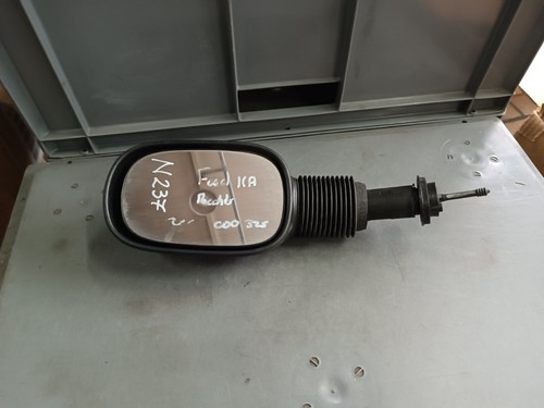 Original Ford KA MK1 RBT Außenspiegel Seitenspiegel Spiegel rechts 8.30.372