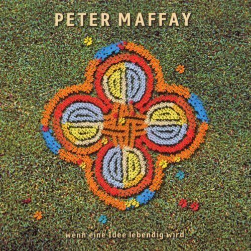 Peter Maffay Begegnungen live-Wenn eine Idee lebendig wird (1999) [2 CD] - Bild 1 von 1