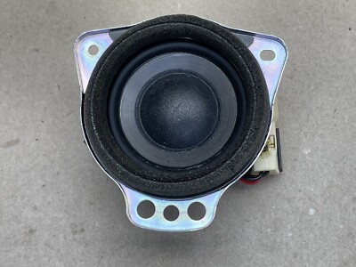 10-15 Lexus IS250C IS350C RIGHT SIDE DOOR SPEAKER LEFT OR RIGHT NO.3 86160-53330