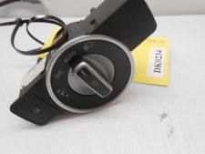 Mercedes CLA-Class Headlight Switch OEM DK0234