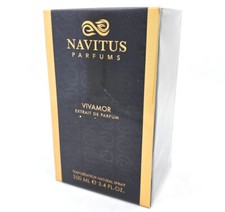 Navitus Parfums - VIVAMOR - 100mL 3.4oz - New in Box - New Bottle Design