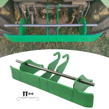Rear Weight Bar Bracket For John Deere JD 316/318/322/332/420/430 Counter weight