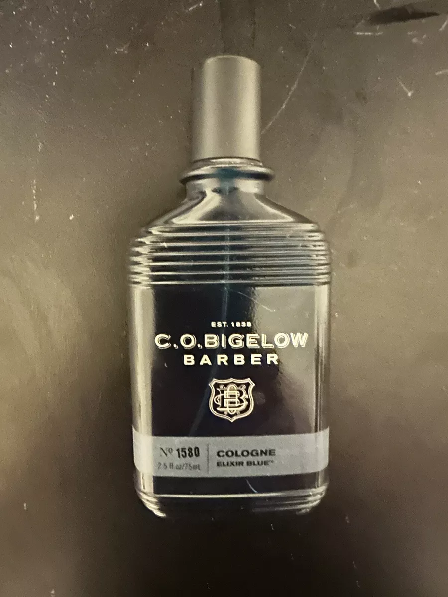 Co bigelow blue cologne new arrivals