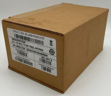 Symbol 6.3 dBi Directional Panel Antenna Indoor 2.4-2.5 GHz ML-2499-PNAHD-01R