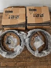 10L0L Golf Cart Brake Repair Kit fit Club Car DS 1995-Up and Precedent 2004-Up,C