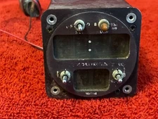 DAVTRON M811B 14 VOLT DIGITAL CLOCK CHRONOMETER