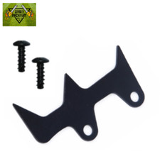 CHAINSAW FELLING DOG BUMPER SPIKE FITS HUSQVARNA 36 41 136 137 141 142