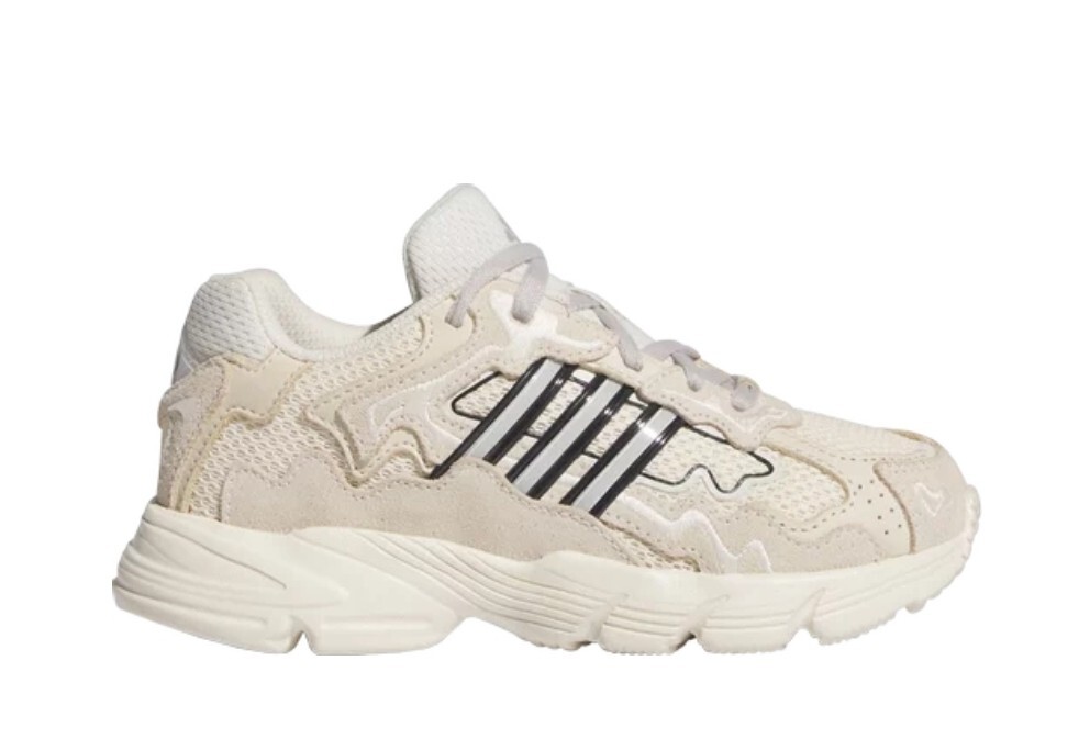 Adidas Kids Bad Bunny x Response CL 'Wonder White' IH5146 | eBay