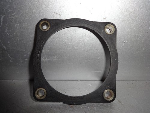 Audi A6 4B 2,4 V6 Automatik Dichtung Flansch Drosselklappe