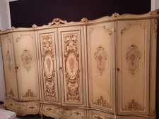 Vendo splendido armadio stile barocco veneziano a