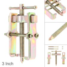 3 Inch Two Jaw Gear Pulley Bearing Puller Remover Tool 3 Small Leg Mechanics