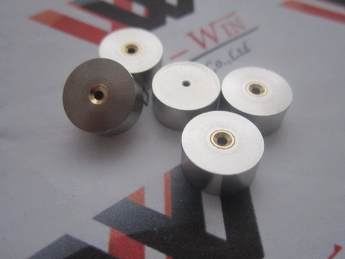 waterjet cutting machine head Accessories 0.33mm Ruby Orifice - Picture 3 of 5