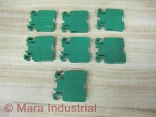 Allen Bradley 1492-H1G Terminal Block 1492H1G Pack of 7 
