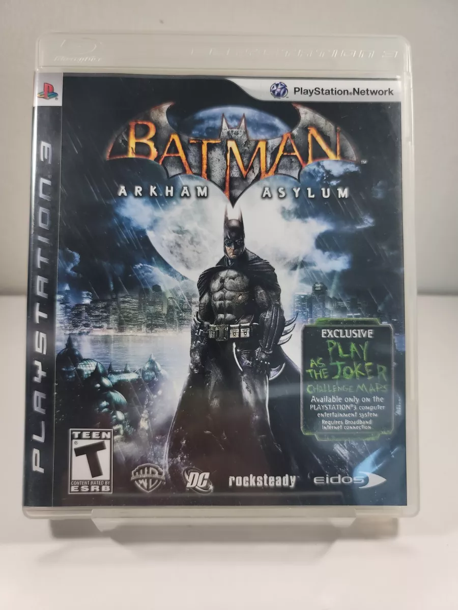 Just beat Arkham Asylum and heading to Arkham City now, any tips before I  begin? : r/BatmanArkham