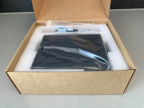 FS-COM IES3110-8TF-R 8 Port Gigabit Ethernet Industriel - Photo 7/8