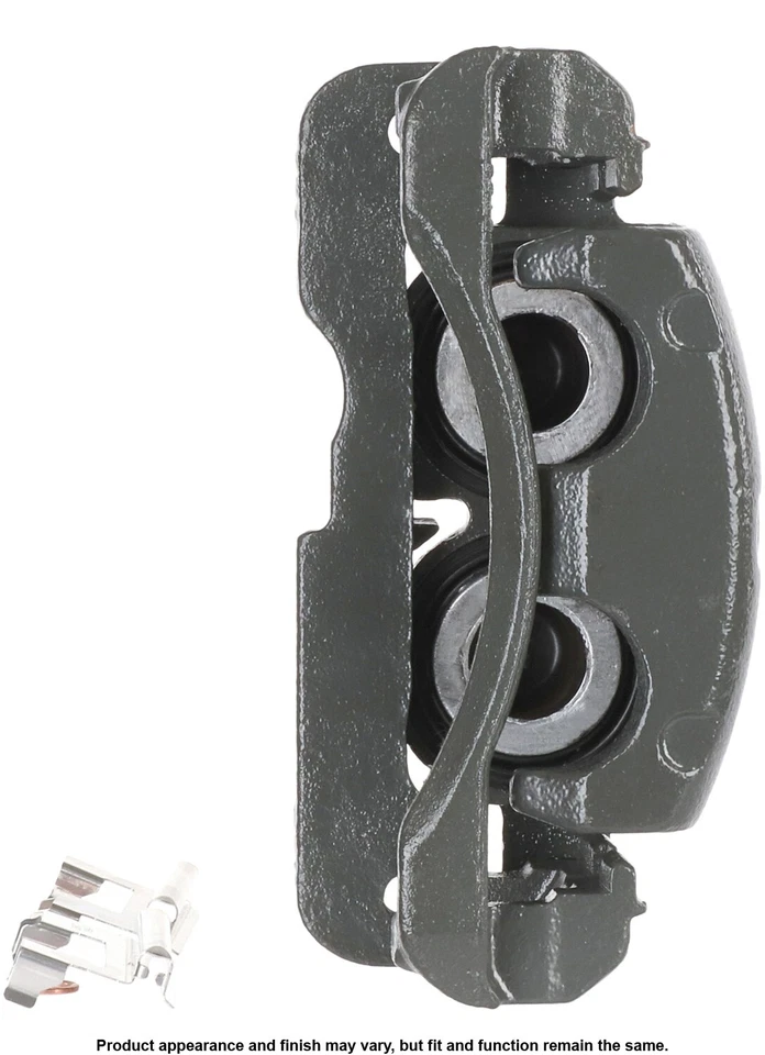 Pinça de freio a disco traseira esquerda Cardone para 1999-2004 GMC Sierra 2500 - Imagem 3 de 4