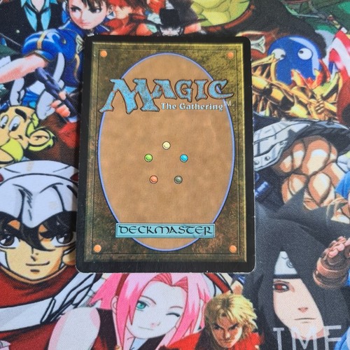 Liars Pendelum Foil RARE Magic the Gathering / Englisch Sammlung Mtg 196 / 306 - Bild 4 von 5
