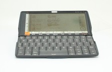 Psion Series 5 Palmtop Handheld Computer PDA 1900 0002 03 