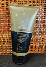 JOICO K-PAK Revitaluxe Bio Advanced Restorative Treatment 5.1 oz Brand New
