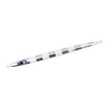 DAIWA Slow Jigging Saltiga Swim Chopper 300g ML ZEBRA Glow